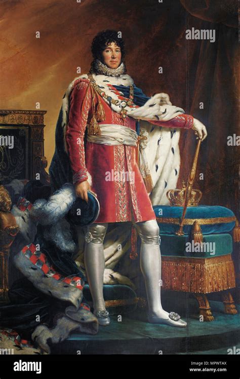 Ritratto di Gioacchino Murat