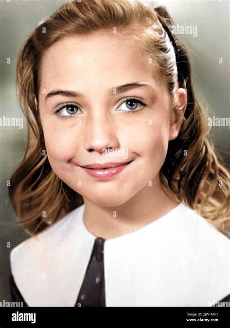 Ritratto di Hillary Rodham Clinton da giovane