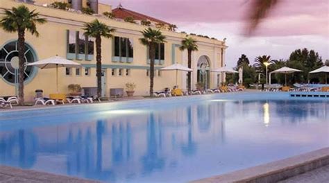 Spa e terme nel Lazio