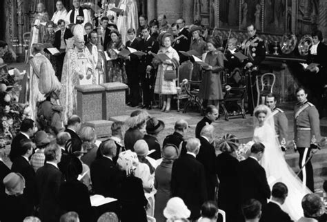 Immagine di repertorio di un matrimonio reale
