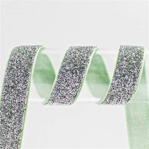 dettaglio nastro strass 15mm