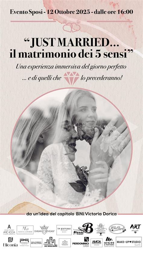 Professionisti del matrimonio durante un evento