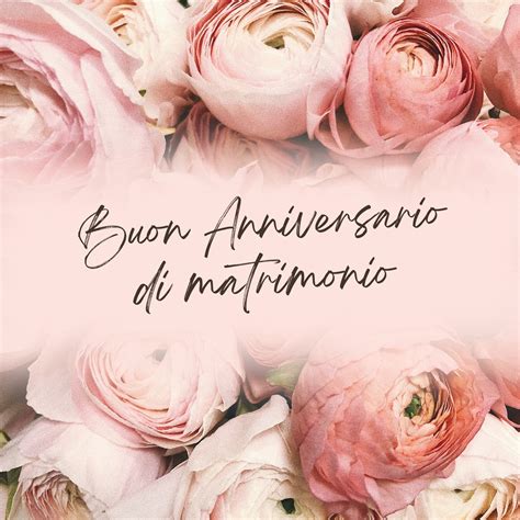 Anniversario di matrimonio di perla