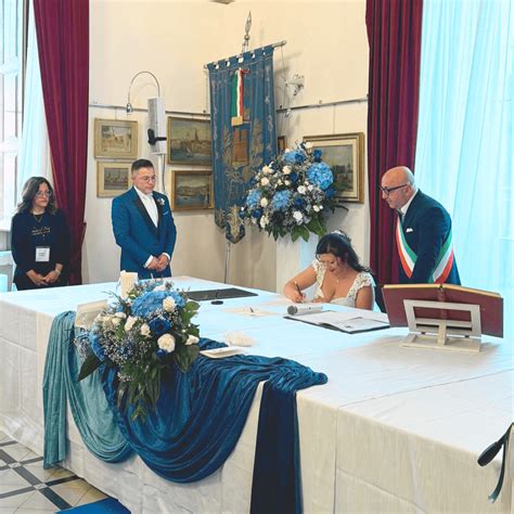 Matrimonio civile in Giappone