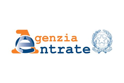 Logo SPID e Agenzia delle Entrate