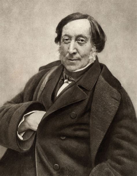 Gioacchino Rossini