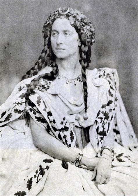 Adelaide Ristori