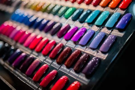 tavolozza colori smalti sposa