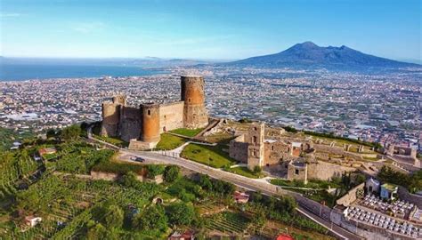 Castello di Lettere