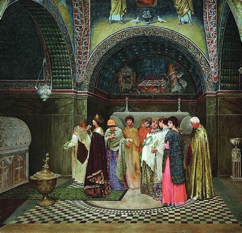 Galla Placidia e Ataulfo