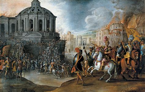 Il Sacco di Roma