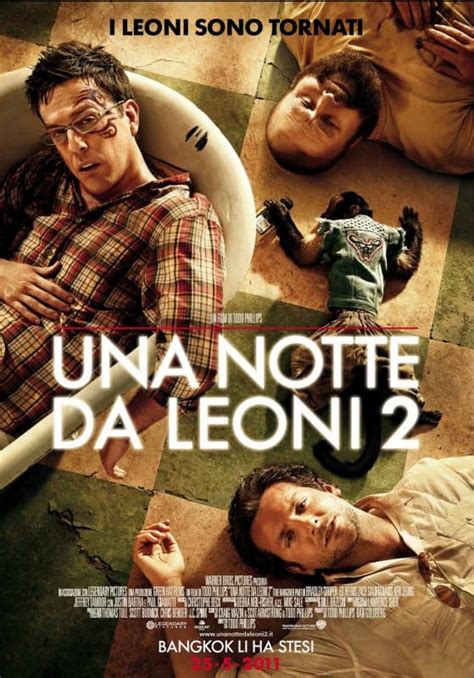 La locandina del film 