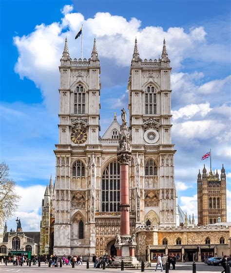 Abbazia di Westminster