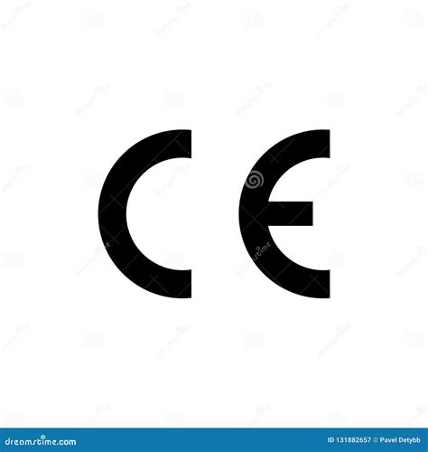 Logo ICEP e simbolo di certificazione europea