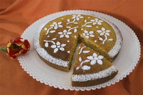 Antica ricetta torta nuziale