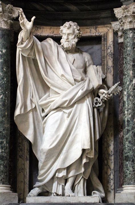 Scultura romana, San Paolo