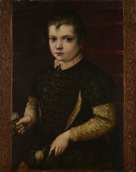 Francesco Salviati, Pentecoste