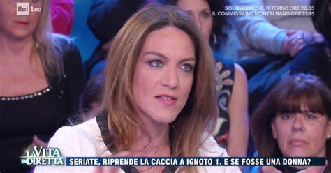 Ritratto di Ilenia Petracalvina