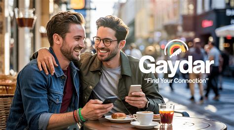 Icona dell'app Gaydar