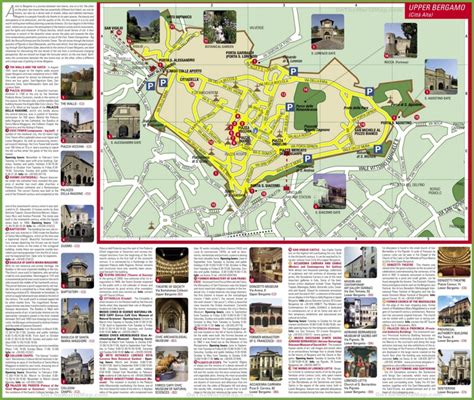 Mappa con punti di interesse per incontri