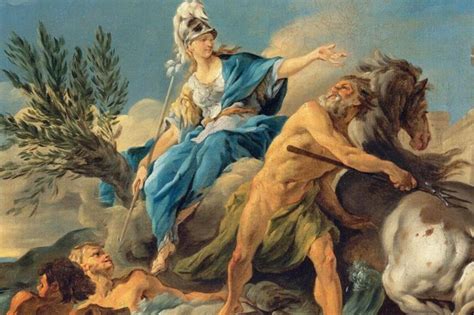 Illustrazione di una leggenda antica con fiori d'arancio