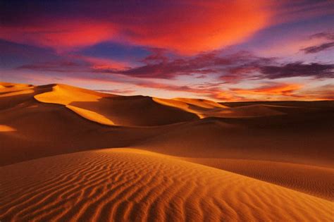 Il deserto come luogo di incontro con Dio