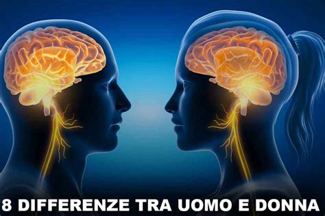 Uomo e donna