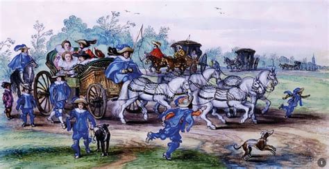 Carrozza Ascot Landau