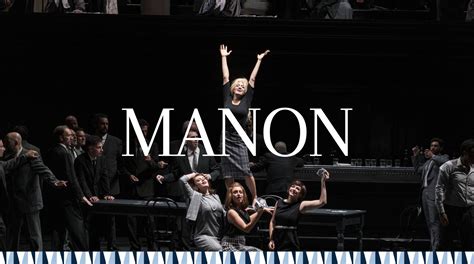 Confronto tra le diverse Manon: Auber, Massenet, Puccini
