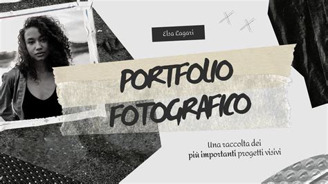 Esempio di portfolio fotografico su MyWed