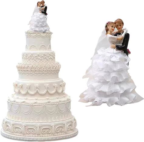 Decorazione torta nuziale