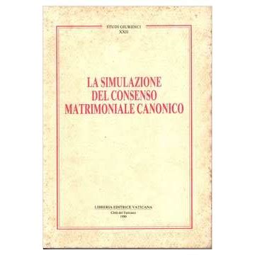 Simulazione del consenso