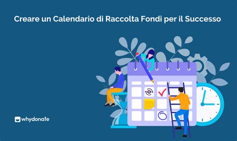 Esempi di raccolte fondi originali