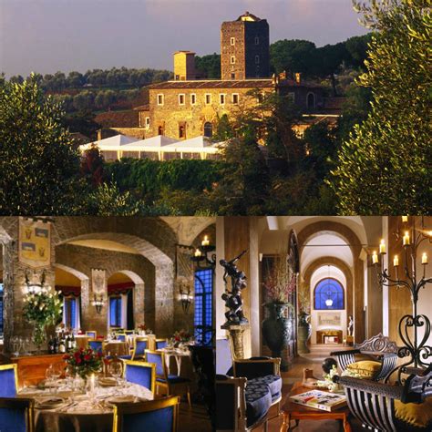 Esempi di location per matrimoni da sogno in Italia: villa storica, agriturismo, castello