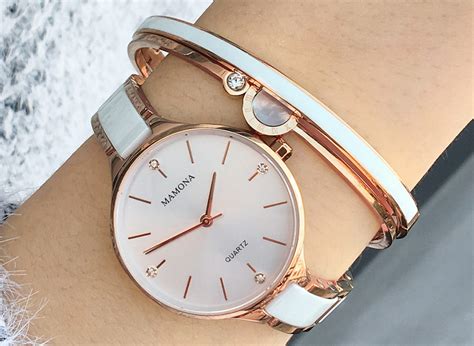 Orologio da donna elegante