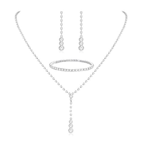 Set di gioielli coordinati