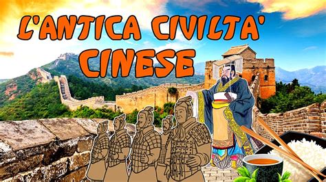Antica leggenda cinese sul riso