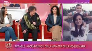 Ritratto di Enzo Avitabile