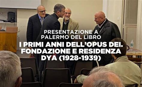 Struttura dell'Opus Dei