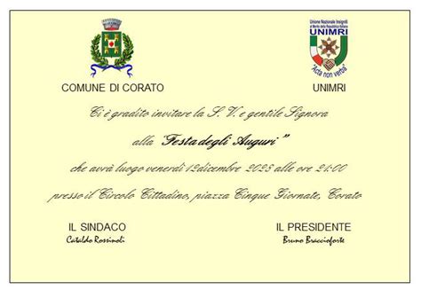 Invito ufficiale del matrimonio reale