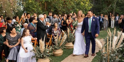 Alcuni degli invitati famosi al matrimonio reale