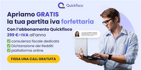 Flusso di apertura Partita IVA per libero professionista