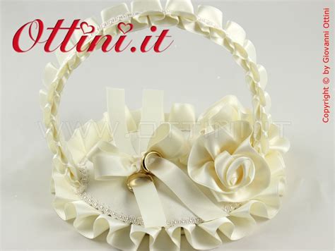 dettaglio cestino bamboo matrimonio