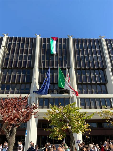 Palazzo del Consiglio Regionale dell'Umbria