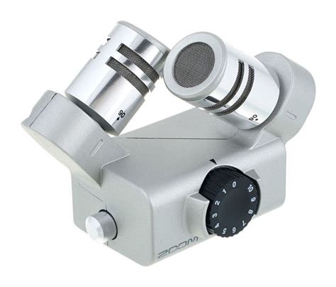 Capsula microfonica XY Zoom H6 Essential