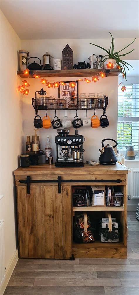 Coffee Station matrimonio