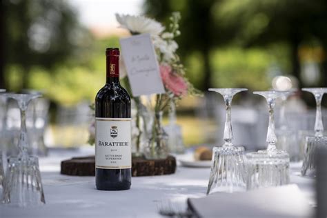 Degustazione Vini matrimonio