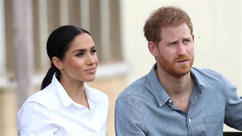 Meghan Markle e il Principe Harry
