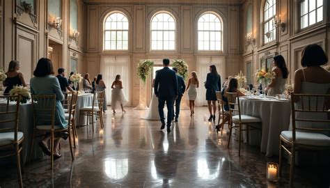 Matrimonio Reale Inglese: Celebrazione e Stile
