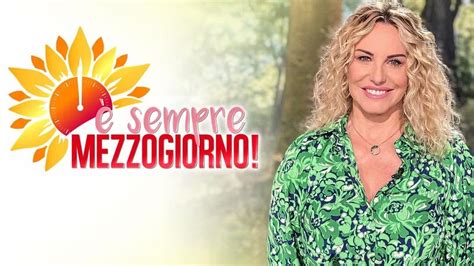Logo del programma
